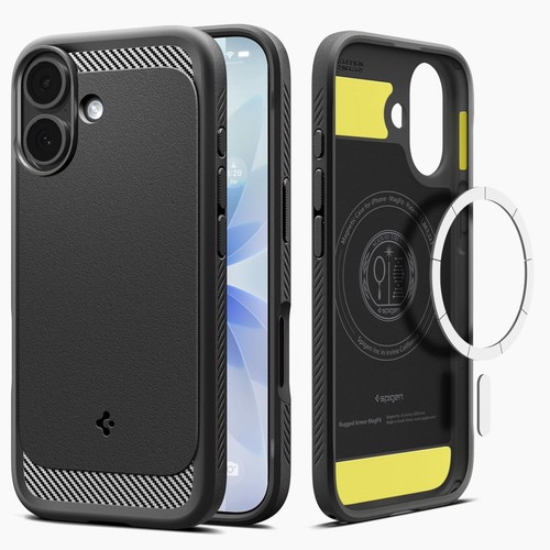 Spigen cover per iphone - cover,