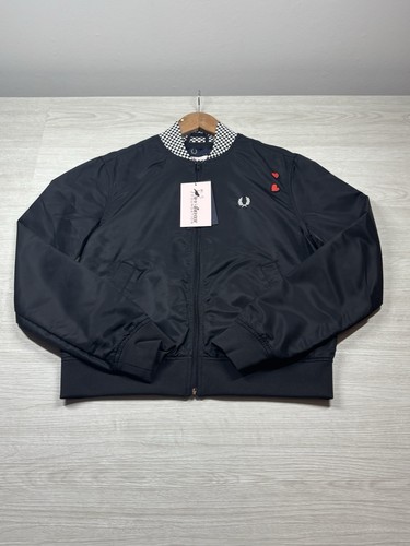 Bomber fred perry amy - bomber,