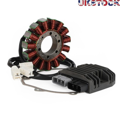 Statore magnetico - , +