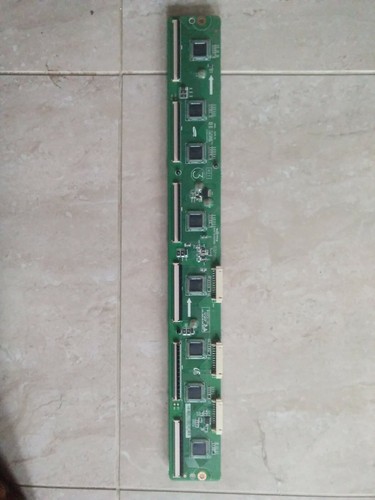 Scheda buffer samsung - scheda,