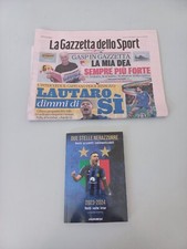 GAZZETTA DELLO SPORT INTER +
