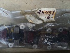 VESPA 150 VB1T VL1T VL3T 1955