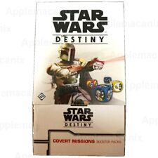 Star Wars Destiny Covert