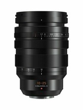 Panasonic obiettivo 10-25mm
