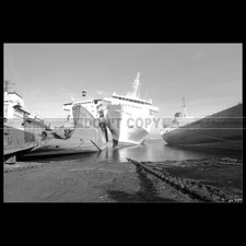 Photo B.000922 PAQUEBOT SANTA