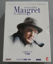 BEAU COFFRET 10 DVD LA