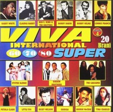 Audio Cd Nuovo - Viva