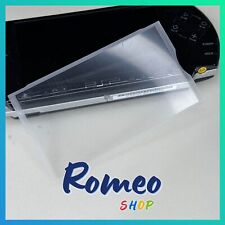 Vetro Vetrino di ricambio LCD Display per Sony PSP SLIM 2000 2004 3000 3004