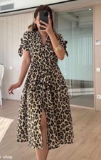 ZARA MIDIZW COLL. ABITO
