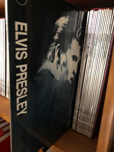 Dischi vinile collezione - collezione, il