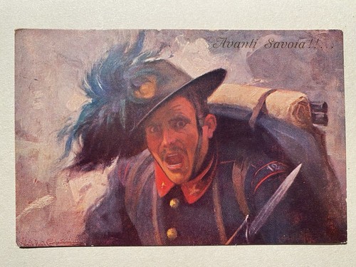 Prima guerra mondiale - guerra,