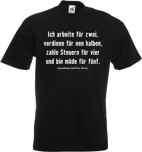 161 shirt divertente - t-shirt,