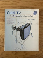 CULTI TV IL TUBO CATODICO E I