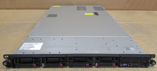 Proliant dl360 2x - dl360, e5520