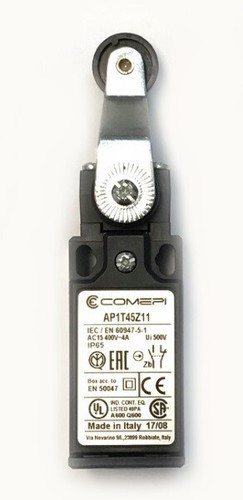 Comepi finecorsa leva con - a,