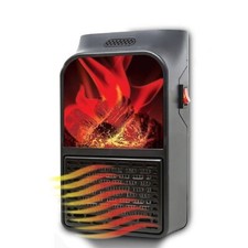 Stufa riscaldatore elettrica - stufa,
