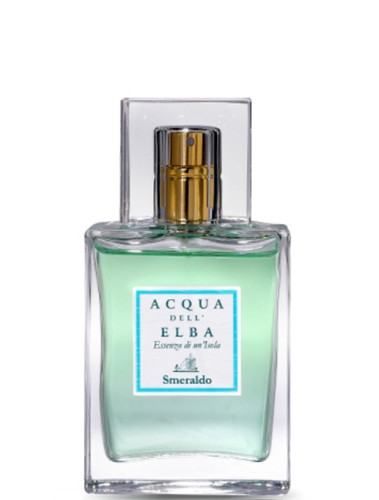 Acqua dell elba - dell'elba, essenza