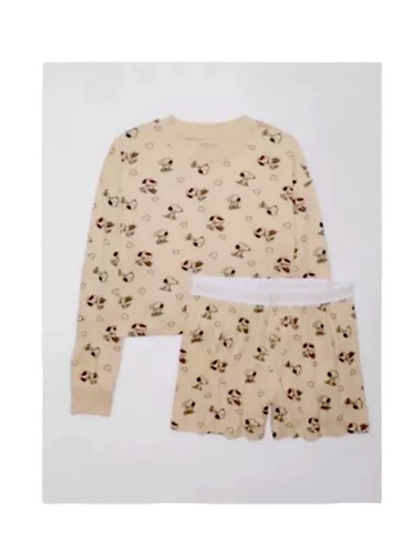 American eagle snoopy - eagle, peluche