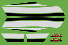 Kit Decorazioni Decalcomanie