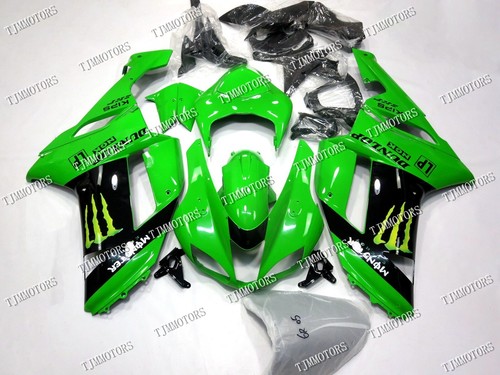 Per ninja 2007 2008 - ninja, 2007-2008