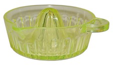 Fry Glass #1967 alesatore con