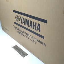 Chitarra classica Yamaha Grand