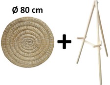 Tiro con arco bersaglio - con, di