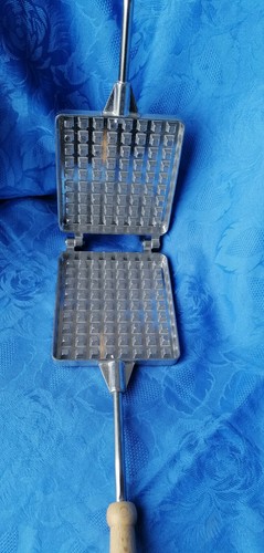 Stampo wafer biscotti - wafer,