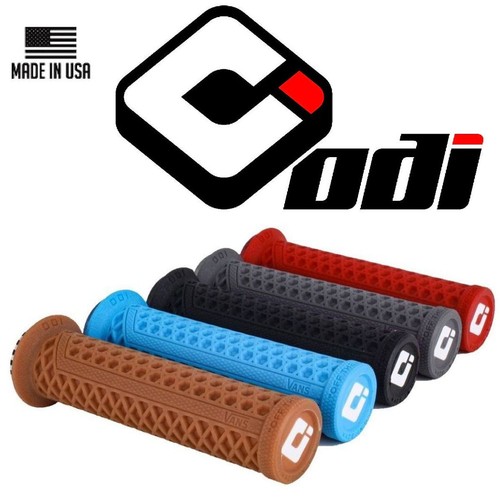 Odi vans blocco su - vans,
