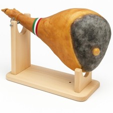 Morsa porta prosciutto ferma - morsa,
