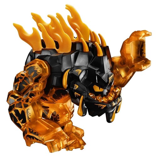 Lego power miners eruptorr - miners,