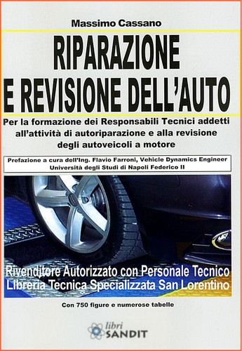 Riparazione auto revisione - riparazione,
