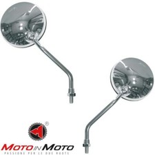 Coppia specchietto retrovisore