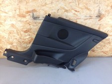 OPEL ASTRA H GTC (2006) 1.7 PANNELLO INTERNO PORTA POSTERIORE DESTRO 13183581