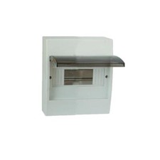 QUADRO CENTRALINO SOVRAPPOSTO