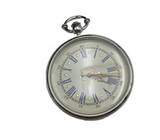 OROLOGIO TASCA UOMO QUARZO