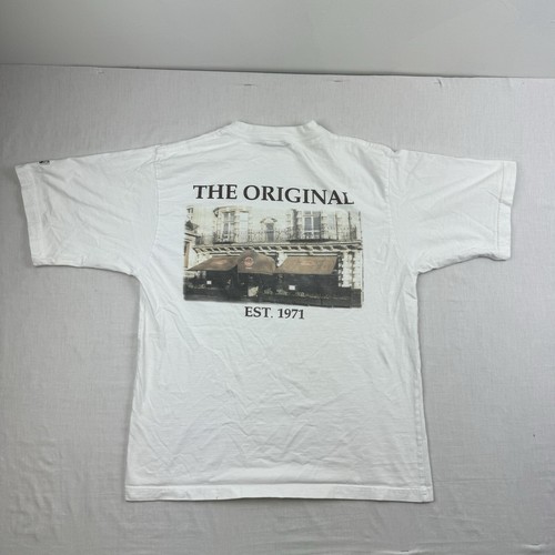 Camicia vintage hard rock cafe - rock,