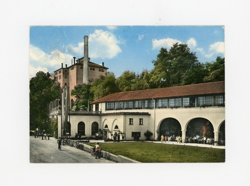 Pedavena fabbrica birra - pedavena,