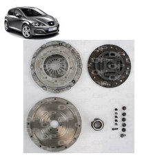 Kit frizione 3 pz + volano per