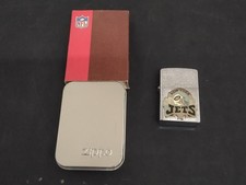 Accendino a olio ZIPPO New