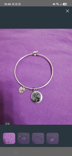 Bracciale kidult - bracciale,