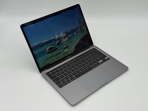 Apple macbook pro m1 - pro, 2020