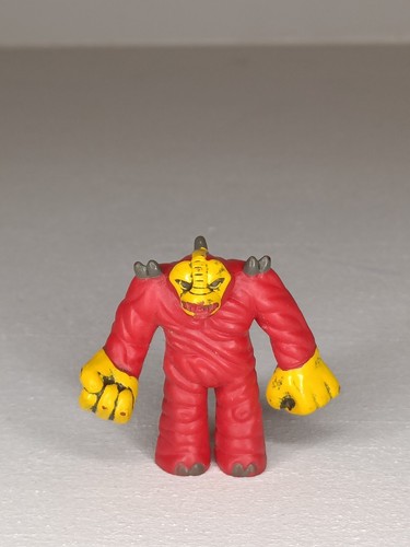 Gormiti mastodontico prima - gormiti,