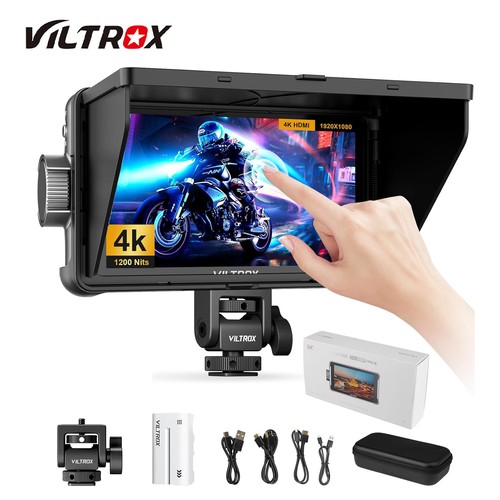Viltrox dc550 pro 5 - dc550, 5,5