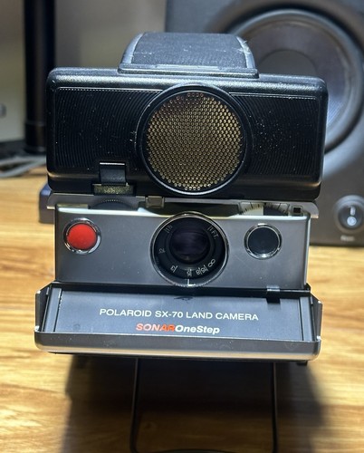 Polaroid sonar onestep - polaroid,
