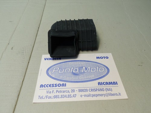 Collettore manicotto