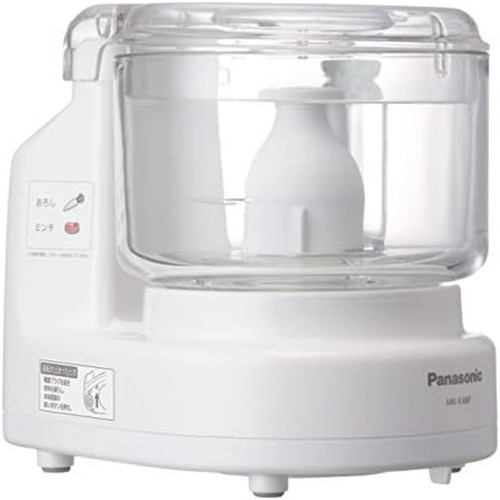 Panasonic robot cucina - da,