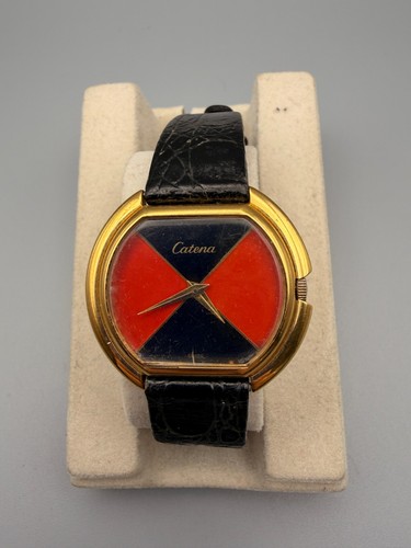 Orologio vintage catena - orologio,