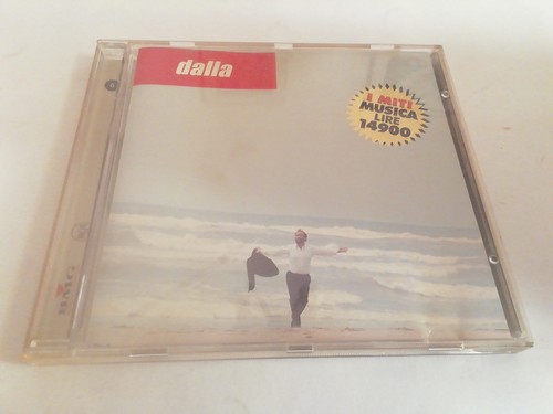 Lucio dalla - lucio,