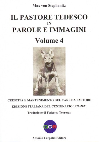 Pastore tedesco parole - pastore, in